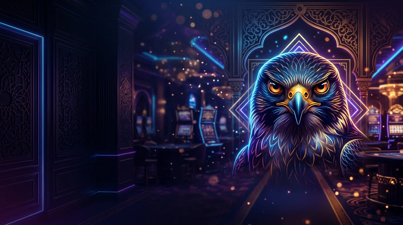 BetGCC Casino: Μπόνους έως €3.000 & 2.000+ Παιχνίδια